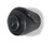 Pewter Scroll Knob - Knob Hill - 1 1/16" - 28Mm L-P45006C-PEW-C