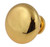 Gold Plated Knob LQ-P50150C-GLD-C