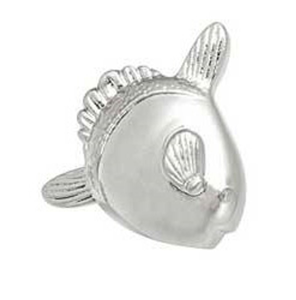 nickel Tutu Fish Knob
LQ-PN0421-SN-C