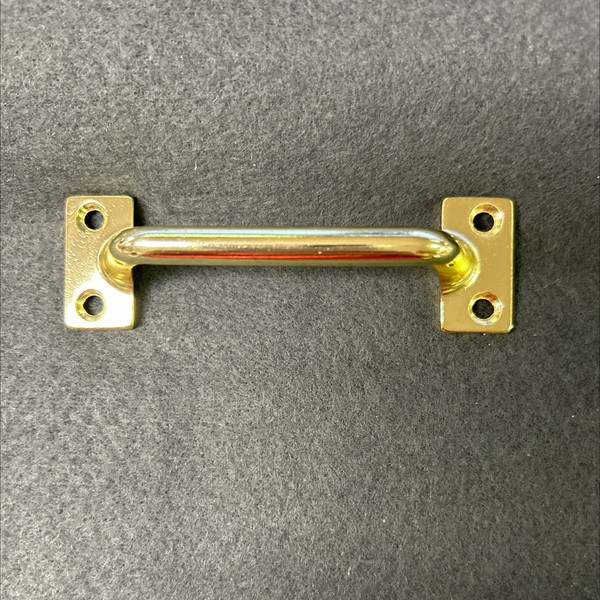 50244-45
Front Mount handle