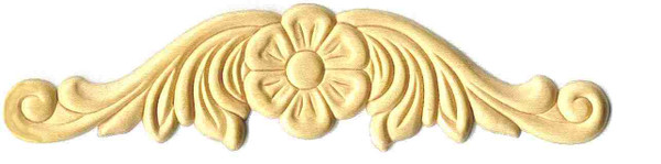 Birch Wood Sweep Applique
B120