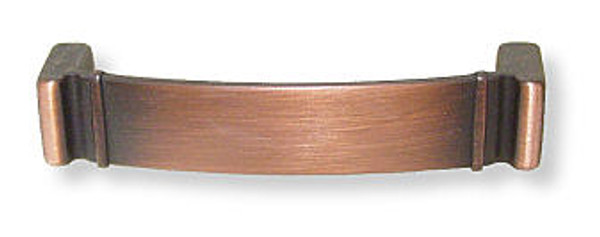 Satin Bronzed Copper Pull
L-P49596-SBC-C