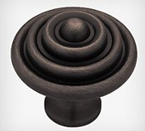 Venetian Bronze Knob
L-PBF528-VBR-C