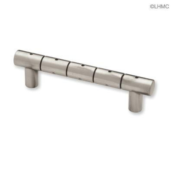 Brushed Satin Pewter Pull
L-PBF816Y-BSP-CP