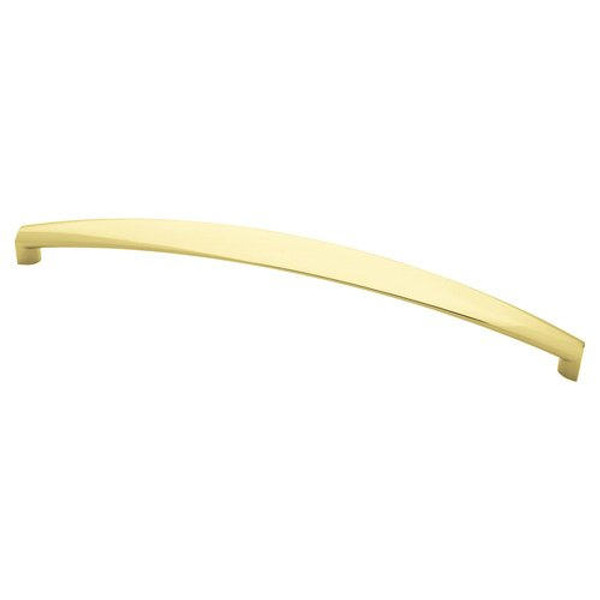 Polished Brass Pull
LQ-PN1492-PB-C