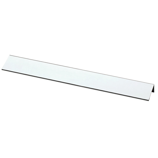 Modern Edge 288mm Polished Chrome Cabinet handle L-P31679-PC-C