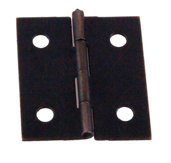 Small Butt Hinge 15/16" x 1-1/16" - Bag of 20 - DL-C1062-2725AC-20