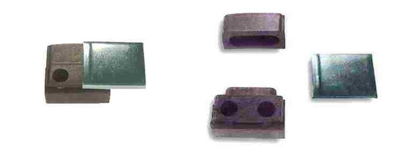 Knock Down (KD)  Assembly Attachment  3 Pc (C727) CL-013