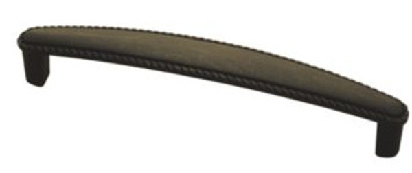 Rope Edge handle - 96mm - Oil Rubbed Bronze L-PN0402-OB-C