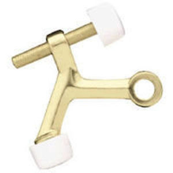 Brass Hinge Pin Doorstop