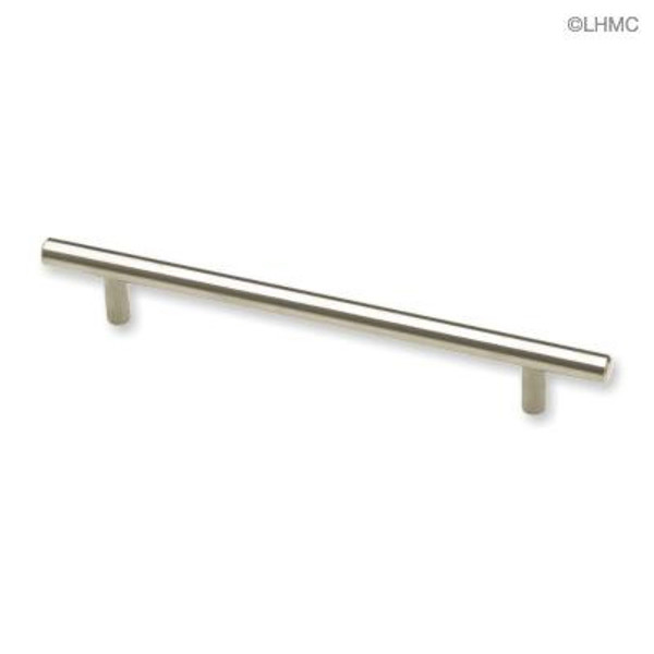 28-3/8" - Under Cabinet Towel Bar or Pot Rack - 642mm D19020-SS