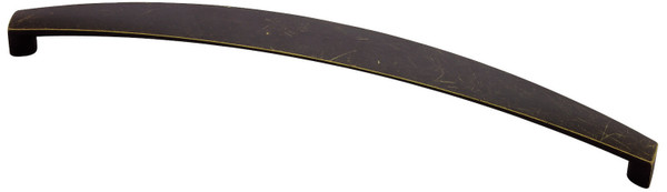 Blueprint handle - Oil Rubbed Bronze - 288mm L-PN1492-OB-C