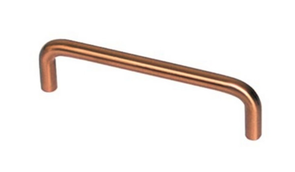 3" Antique Copper Steel Wire handle - LQ-43203AC