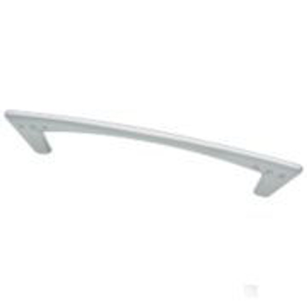 128Mm Cabinet handle Dull Chrome L-62286DC