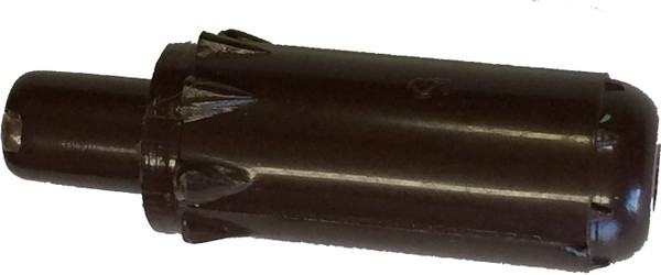 Spring Loaded Shutter Repair Pin - Pocket Door Pin-Hinge Pin H01102BR-A