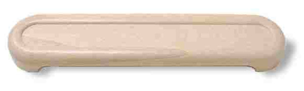 Wood handle - Blonde - 6" c-c OT-60-357MAIN253T