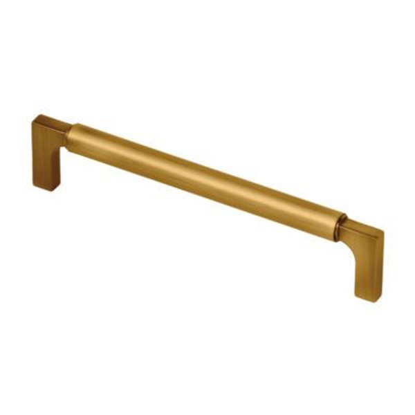 Artesia handle - Sedona Bronze 160mm L-P16693C-SBZ-C