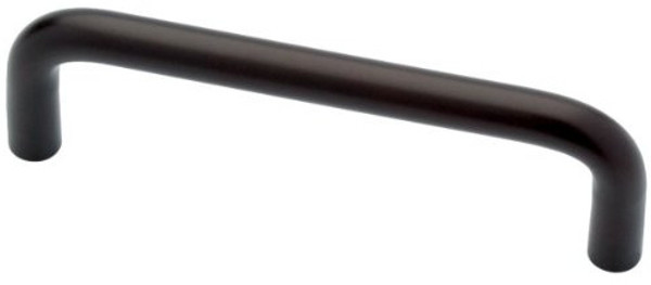 4" Oil Rubbed Bronze Wire handle