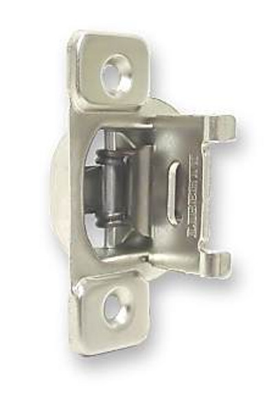 35mm Euro Hinge 5/8" Overlay One Piece Face Frame Design L-H71038-NP-A