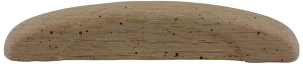 SlimLine Wood handle - 3"