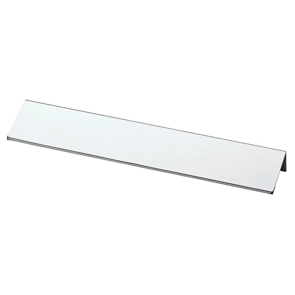 Modern Edge 192mm Polished Chrome  handle L-P31676-PC-C