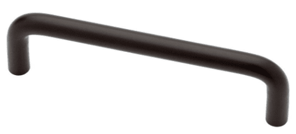 3-1/2" Oil Rubbed Bronze Steel Wire handle - 75204RB