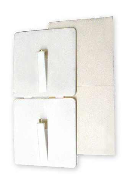 Bulldog Adhesive Picture Hook - (2-Pak) AM-235731