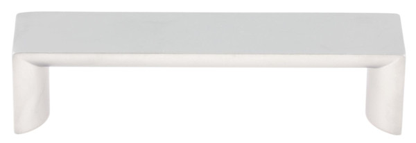 Aluminum Wide Plaza handle - 96mm x 25mm L-PN6506-AL-C