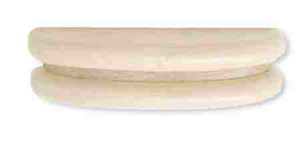 Cream Wood handle 1-1/2" c-c OT-60-363RWPH263T