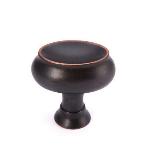 Bronze with Copper Highlights Knob
LQ-142973