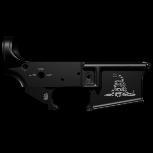 Gadsden AR-15