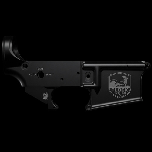 flock hunter AR-15