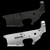 blank AR lower receiver, stripped AR lower, unmarked AR lower