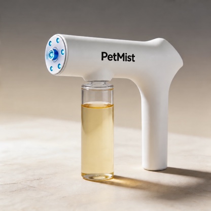 PetMist™ Enzyme Fogger