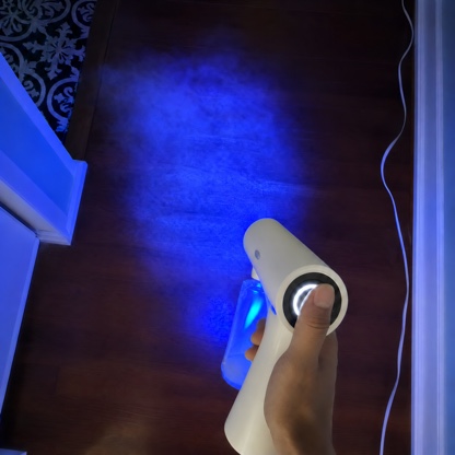 PetMist™ Enzyme Fogger
