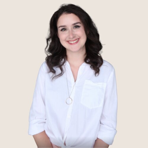 Portrait of Alaina Minnick