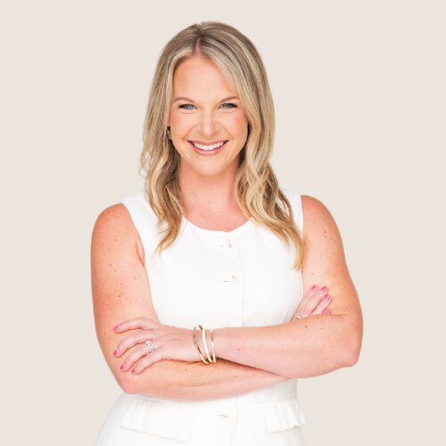 Portrait of Laken Swan