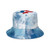 wills1mulisha TEXAS MOTOX Reversible Bucket Hat