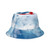 wills1mulisha TEXAS MOTOX Reversible Bucket Hat