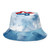 wills1mulisha TEXAS MOTOX Reversible Bucket Hat