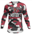 wills1mulisha MotoX Signature, Made In USA, Motocross Jersey And Pants,  CLOAK