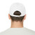 wills1mulisha HERO PROGRAM (White Lettering) Dad Hat With Leather Patch (Round)