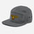 wills1mulisha GOLD LOGO 5 Panel Camper