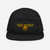 wills1mulisha GOLD LOGO 5 Panel Camper