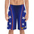 wills1mulisha FREEDOM Men's Board Shorts 