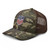 wills1mulisha TEAM USA Puffy Embroidered Camouflage Trucker Hat