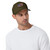 wills1mulisha HERO PROGRAM Puffy Embroidered Structured Twill Cap