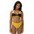 wills1mulisha RAREFIED Recycled High-Waisted Bikini