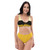 wills1mulisha RAREFIED Recycled High-Waisted Bikini