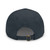 wills1mulisha 1MULISHA Dad Hat With Leather Patch (Rectangle)